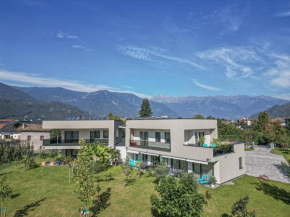 Garden Lodge